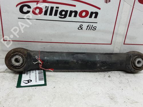 Left rear suspension arm MERCEDES-BENZ SLK (R170) 230 Kompressor (170.449) | BP20285391M14 