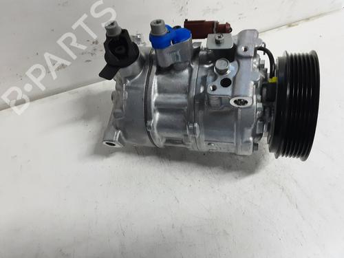 AC compressor VW PASSAT B8 Variant (3G5, CB5) 1.6 TDI | BP39058957M34 - Image 3