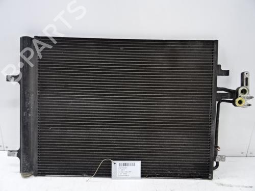 Used AC radiator AC radiator LAND ROVER RANGE ROVER EVOQUE (L538) 2.2 D 4x4 (150 hp) 26129382 26129382
