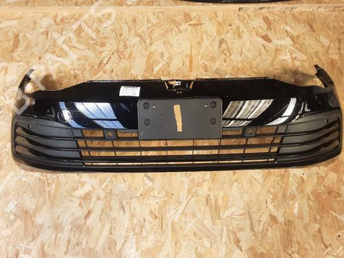 Used Front bumper Front bumper VW GOLF VIII (CD1, DA1) 2.0 TDI (116 hp) 25843709 25843709