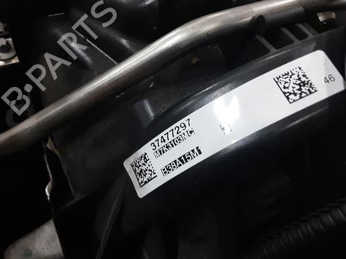 Engine BMW 1 (F40) 118 i | BP31970438M1 - Image 3