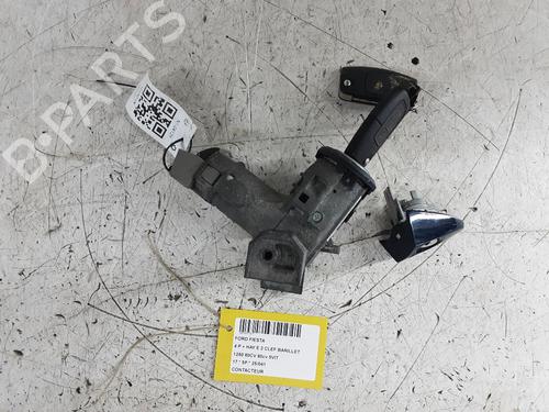 Used Switch Switch FORD FIESTA VI (CB1, CCN) 1.25 (82 hp) 39063855 39063855