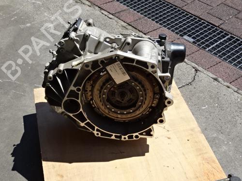 Used Gearbox AUDI A3 Sportback (8PA) 1.6 TDI (105 hp) 20281937