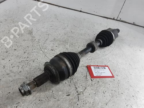 left-front-driveshaft-mazda-cx-3-dk-2015-39500939 main image