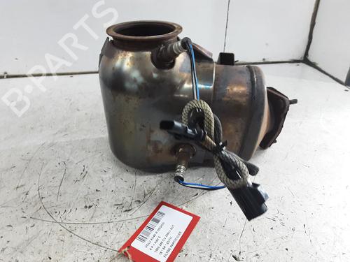 Particulate filter VOLVO XC40 (536) T5 AWD | BP33199427M81 - Image 3