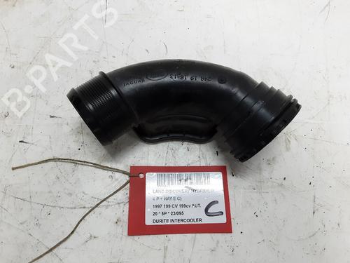 Used Intercooler pipe Intercooler pipe LAND ROVER DISCOVERY SPORT (L550) 2.0 P200 MHEV 4x4 (200 hp) 20281304 20281304