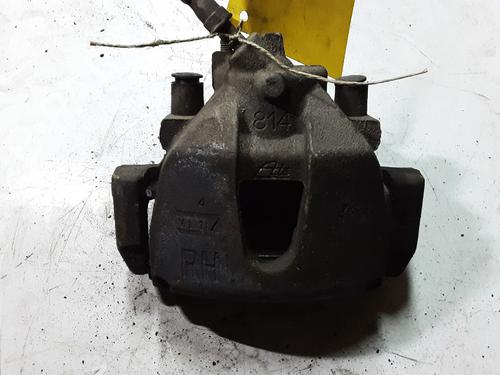 Right front brake caliper FORD FOCUS II (DA_, HCP, DP) 1.6 TDCi | BP20270676M104 