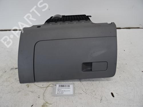 Used Glove box Glove box SKODA RAPID (NH3, NK3, NK6) 1.6 TDI (90 hp) 39056307 39056307