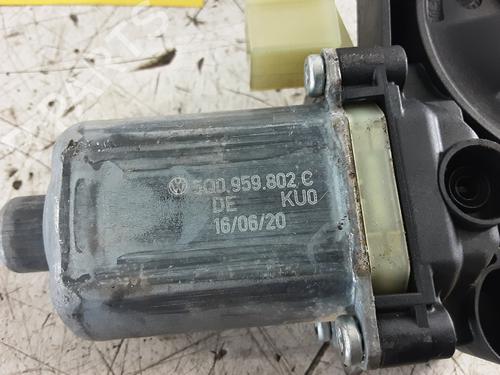Right front window motor SEAT LEON ST (5F8) 1.5 TSI | BP32244588E20 - Image 3