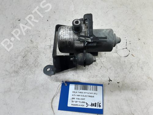 Vacuum pump VW T-ROC (A11, D11) 1.0 TSI | BP32243368M80