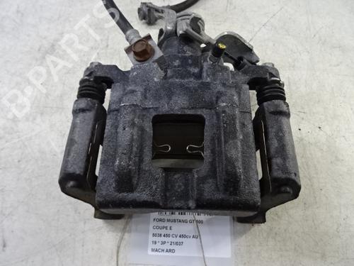 Used Right rear brake caliper Right rear brake caliper FORD USA MUSTANG Coupe 5.0 V8 (450 hp) 20271472 20271472