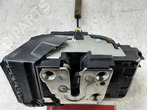 Front left lock RENAULT KADJAR (HA_, HL_) 1.5 dCi 110 (HLA3) | BP32247374C98 - Image 3