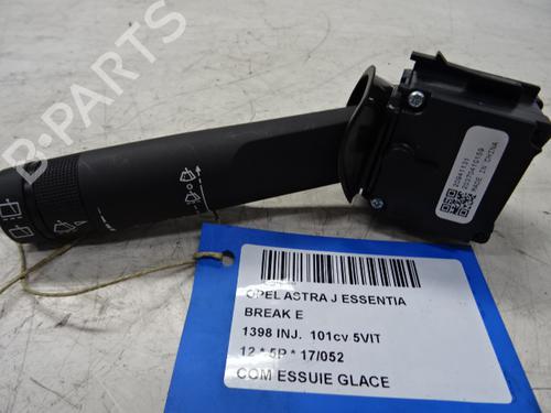 Used Steering column stalk OPEL ASTRA J Sports Tourer (P10) 1.4 (35) (101 hp) 20272796