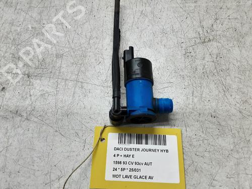 Pompe de lave-glace Pompe de lave-glace 37497547 37497547