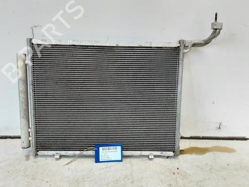 Used AC radiator FORD FIESTA VII (HJ, HF) 1.0 EcoBoost (101 hp) 32243304
