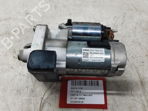Used Starter Starter 32184649 32184649