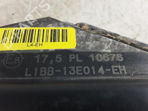 Right headlight FORD FIESTA VII (HJ, HF) 1.0 EcoBoost | BP39051329C29 - Image 3