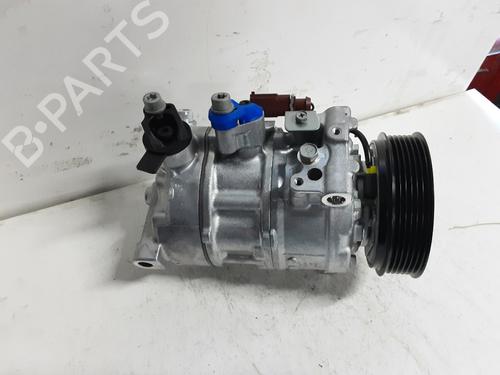 AC compressor VW PASSAT B8 Variant (3G5, CB5) 1.6 TDI | BP39058972M34 - Image 3
