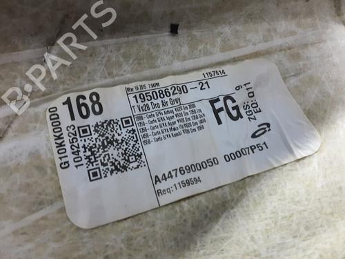Interiør tag MERCEDES-BENZ V-CLASS (W447) V 220 CDI / d (447.811, 447.813, 447.815) | BP39889474I12 - Image 3