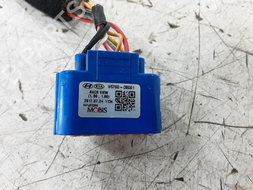 Camera KIA SPORTAGE IV (QL, QLE) 1.6 GDI | BP32245645E14