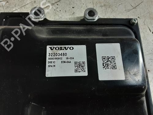 Electronic module VOLVO XC40 (536) T5 AWD | BP33199423M83 - Image 8