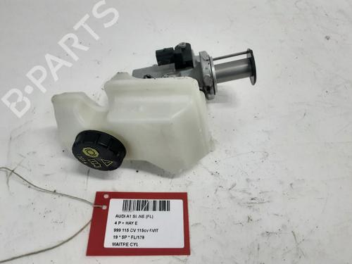Brake master cylinder AUDI A1 Sportback (GBA) 30 TFSI | BP32246081M77 - Image 2