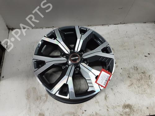 Used Rim Rim ISUZU D-MAX III (TFR, TFS) 1.9 DDI 4x4 (TFS87) (163 hp) 33247671 33247671