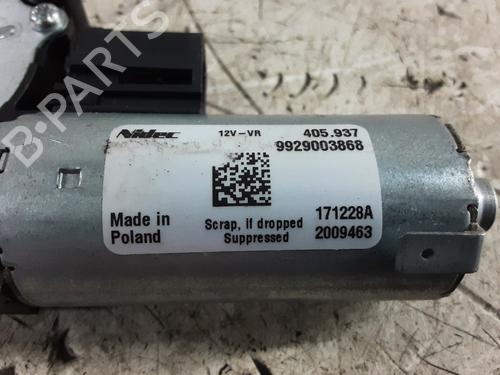 Sunroof engine VOLVO XC40 (536) T5 AWD | BP33247549M60 - Image 4