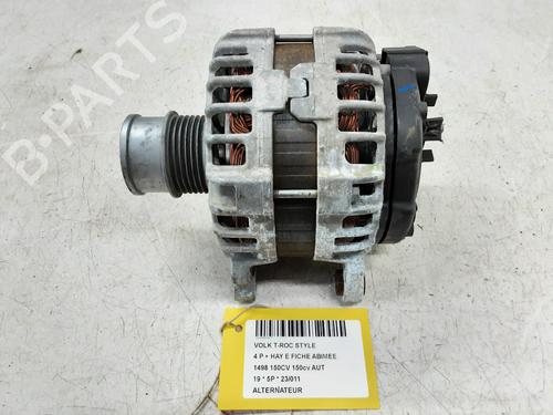 Lichtmaschine für Lichtmaschine 36800503 36800503