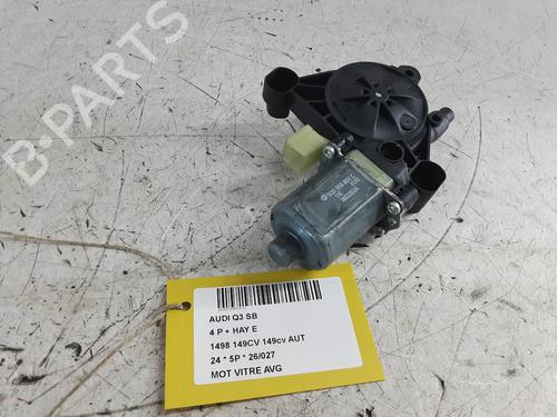Left front window motor AUDI Q3 (F3B) 35 TFSI | BP39965785E21 - Image 5