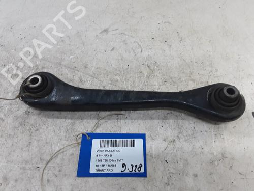 Used Right rear suspension arm VW PASSAT CC B6 (357) 2.0 BlueTDI (143 hp) 20285623
