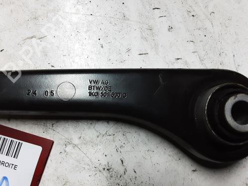 Right rear suspension arm VW GOLF V (1K1) 1.9 TDI 4motion | BP22176354M15 