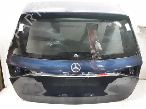 Used Tailgate Tailgate MERCEDES-BENZ GLE (V167) GLE 300 d 4-matic (167.119) (245 hp) 35169373 35169373