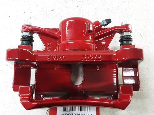 Right front brake caliper VW GOLF VII (5G1, BQ1, BE1, BE2) 2.0 GTI | BP25279505M104 