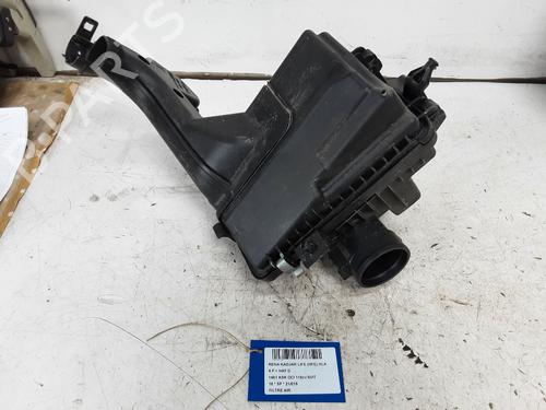 Used Air filter box Air filter box 39056257 39056257
