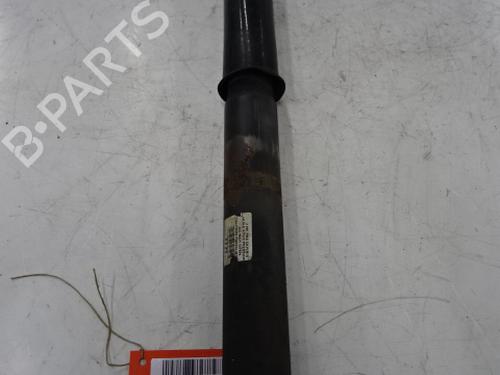 Used Left rear shock absorber CITROËN C4 I (LC_) 1.6 HDi (90 hp) 20272137