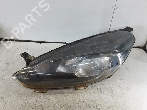 Left headlight FORD FIESTA VII (HJ, HF) 1.0 EcoBoost | BP39051312C28 - Image 1