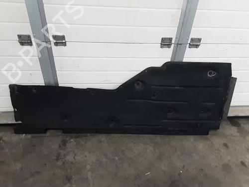 Underbody protection BMW X1 (E84) sDrive 20 d | BP33439533M92 - Image 2