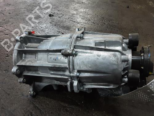 Transfer box JEEP GRAND CHEROKEE L V (WL) 2.0 4xe Plug-in Hybrid | BP32246649M36 - Image 3