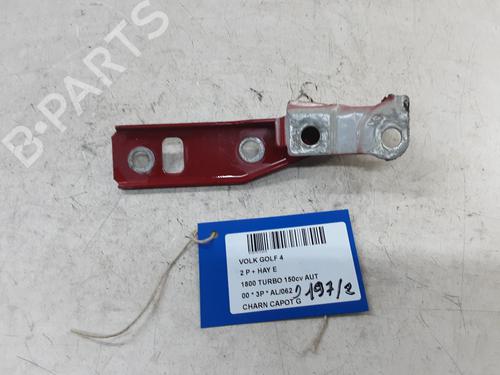 Used Hinge/Door check strap VW GOLF IV (1J1) 1.8 T (150 hp) 20284493