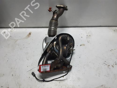 Used Catalyst MAZDA 3 Hatchback (BP) 2.0 SKYACTIV-G M Hybrid (122 hp) 32246481