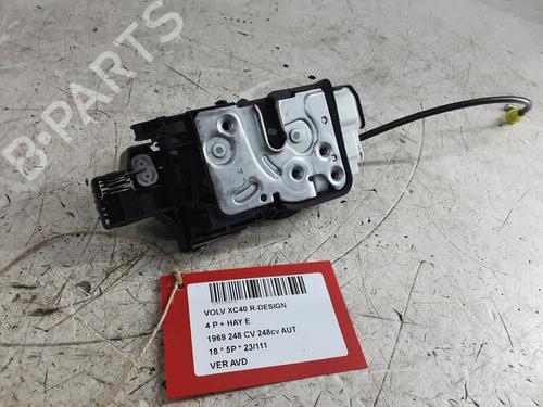 Front right lock VOLVO XC40 (536) T5 AWD | BP33199466C97 - Image 2