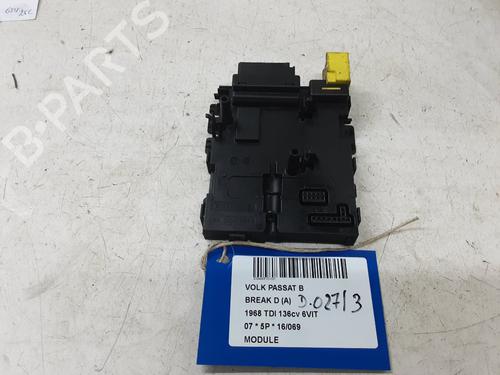 Used Control unit Control unit 20277497 20277497