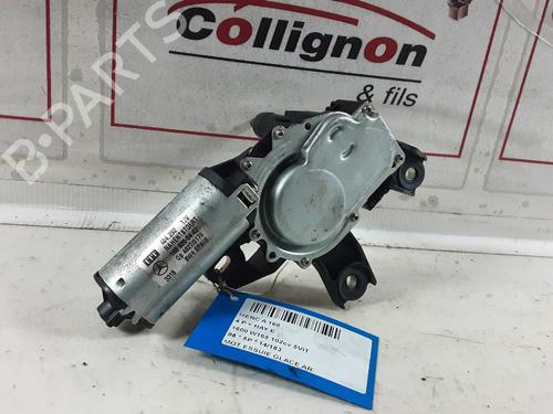 Used Rear wiper motor MERCEDES-BENZ A-CLASS (W168) A 160 (168.033, 168.133) (102 hp) 20282275