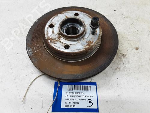 other-citroen-c3-iii-sx-2016-32243738 main image