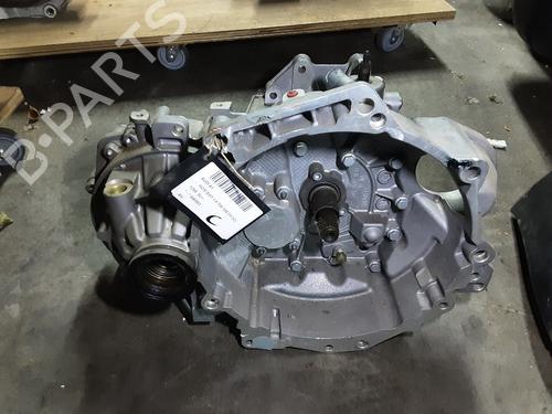 Used Gearbox AUDI A1 (8X1, 8XK) 1.6 TDI (105 hp) 20281930