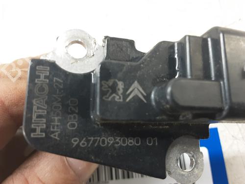 Mass air flow sensor OPEL COMBO E Tour / Life (K9) 1.5 | BP32244685M95 - Image 2