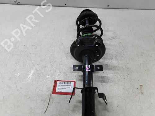 Used Right front shock absorber DACIA SANDERO III 1.0 TCe 90 (91 hp) 31823333