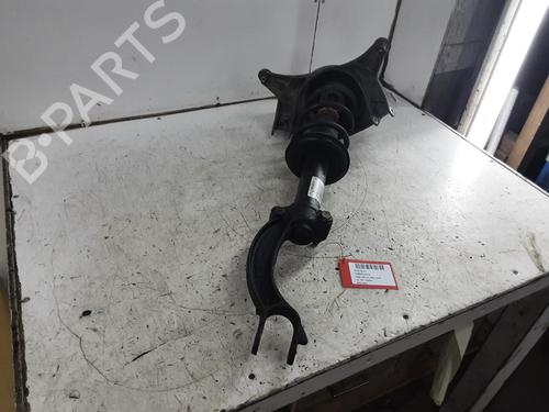 Left front shock absorber AUDI A5 Convertible (8F7) 2.0 TDI | BP31312505M16 - Image 2