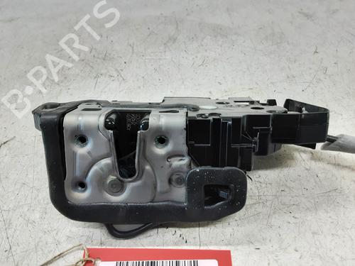 Rear left lock MERCEDES-BENZ A-CLASS (W177) A 250 e (177.086) | BP33007769C100 - Image 4